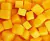 Mango Cubo IQF por 1kg