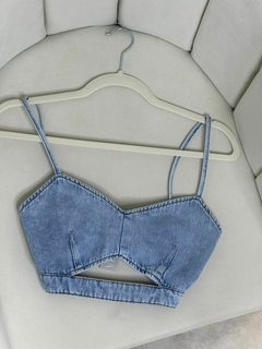 TOP JEAN