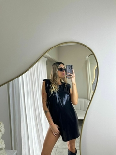 VESTIDO FOIL