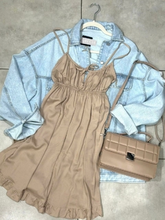 VESTIDO CALISTA