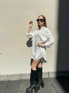 CAMISA OVER