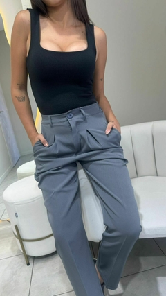 PANTALON SASTRERO