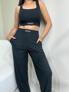 CONJUNTO ANSWER