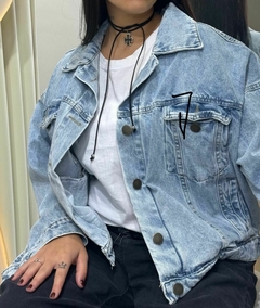 Campera de JEAN atenas