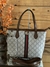 Bolsa Gucci com porta moedas -Alça de ombro -Alça transversal na internet