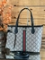Bolsa Gucci com porta moedas -Alça de ombro -Alça transversal - Belo Estilo