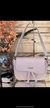 Bolsa Arezzo transversal - Belo Estilo