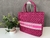 Bolsa Dior Book Praia