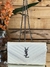 Carteira Bordada YSL