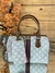 Bolsa Baú Gucci - Belo Estilo