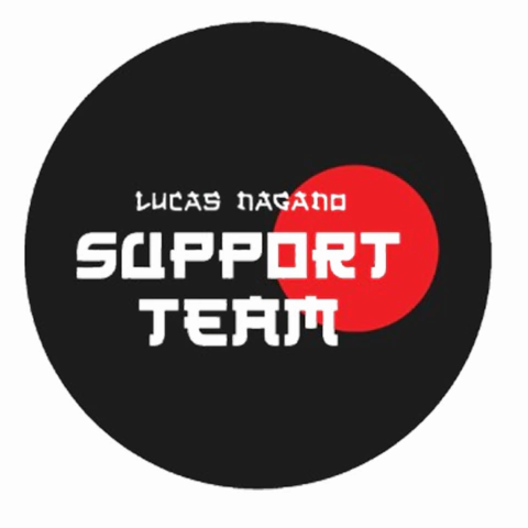 Lucas Nagano