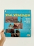 Lp The Vikings - (Importado EUA) - Original soundtrack recording '
