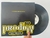 Lp The Prodigy - Fire / Jericho - (Importado) - 1992 ' na internet
