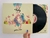Lp Tusq - Patience camp - (Importado) - 2010 ' na internet