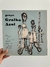 Lp Gralha Azul c/encarte autografado 1981 '