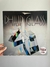 Lp Philip Glass - Glassworks 1982 '