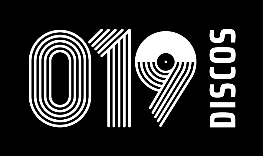 019 Discos