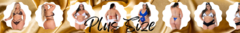 Banner da categoria Plus Size
