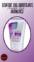 COMFORT LUB LUBRIFICANTE AROMATICO - 120G LA PIMIENTA - loja online