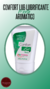 COMFORT LUB LUBRIFICANTE AROMATICO - 120G LA PIMIENTA - comprar online