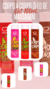 CORPO A CORPO ÓLEO DE MASSAGEM HOT BEIJÁVEL 100ML SEXY FANTASY