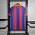 Camisa Retrô do Barcelona Casa 10/11☑️