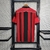 Camisa Retrô do Milan Casa 14/15☑️ na internet