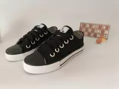 Zapatilla de lona infantil - tienda online