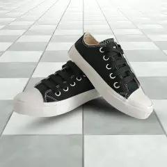 Imagen de Zapatilla de lona infantil