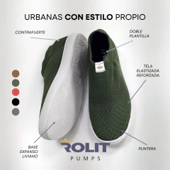 Nonata - tienda online