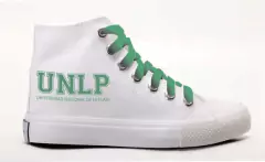 Zapatilla UNLP