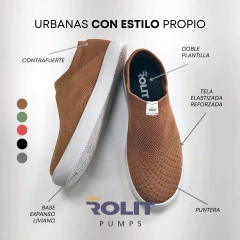 Nonata en internet