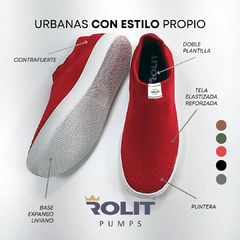 Nonata - Rolit 