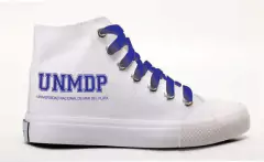 Zapatilla UNMDP