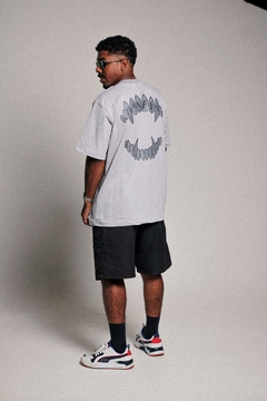CAMISA MORDE AS COSTAS - Banffs
