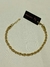 pulseira torcida