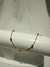 pulseiras de bolas