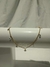 pulseira cristais