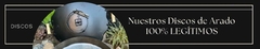 Banner de la categoría Discos de Arado 