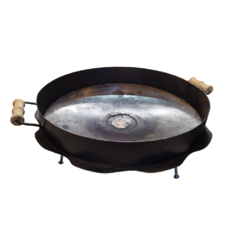 Disco de Arado Sin Tapa