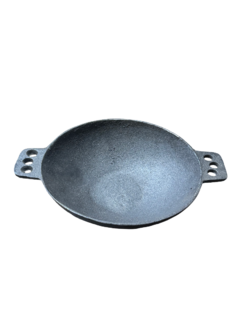 Wok de Fundición - comprar online