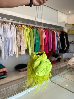 Bolsa Zara. - comprar online