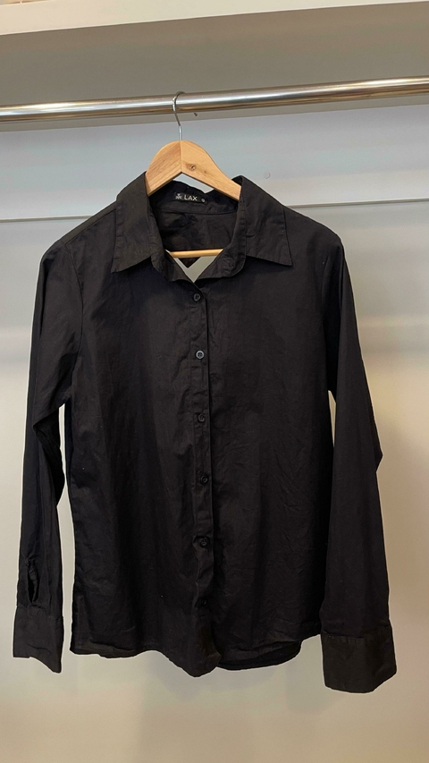 Camisa manga longa Lax (Tam G)