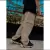Calça Cargo Larga Unisex Skate 6 Bolsos de Sarja ref: CÇCARG-1 - comprar online
