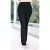 Calça Bandagem Flare Bailarina Premium Cintura Alta - comprar online