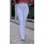 Calça Bandagem Flare Bailarina Premium Cintura Alta