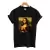 Camiseta Personalizada Monalisa com cerveja