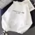 LOHILL Korean Style Casual Hoodies Unisex jacket for women men na internet