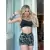 Short liganete feminino fresquinho e super confortável - loja online