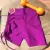 Short Corda Glow - Posh